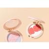 xixi - Flower Tipsy Blusher - 3 Colors