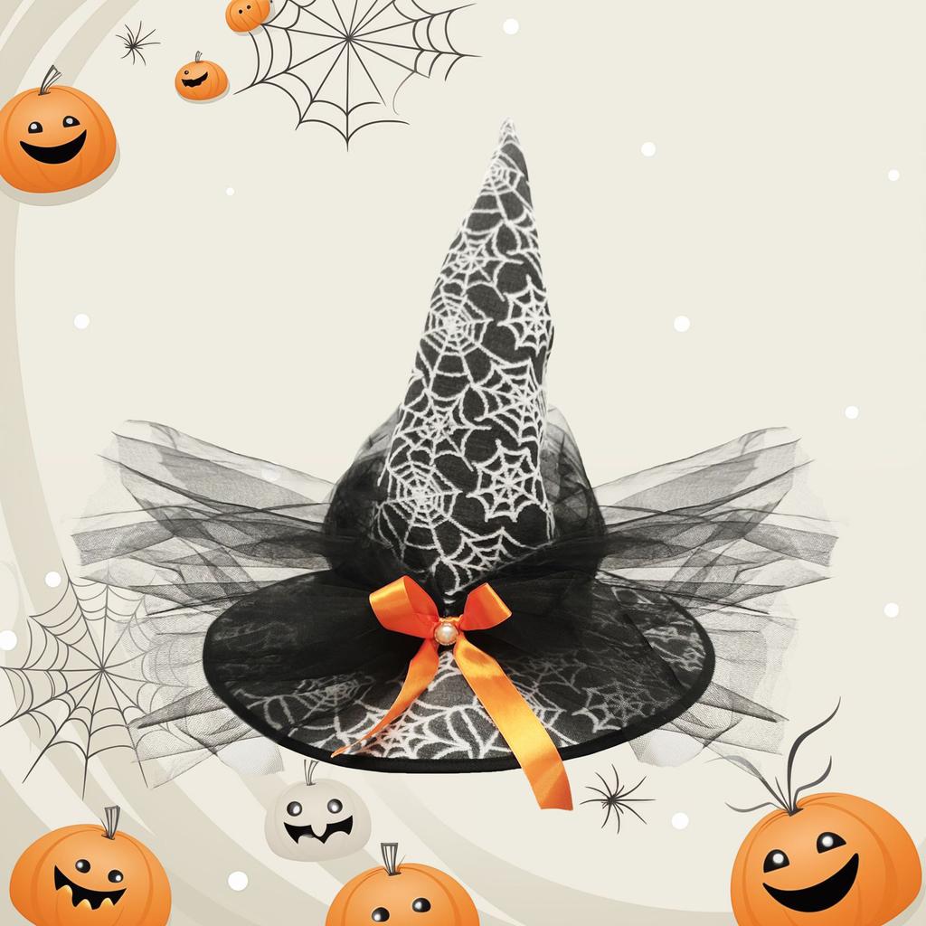 Halloween Decoration Hats For Children And Adults Party Props Decoration Hats