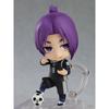 Aixlan #2326 Mikage Reo #2327 Rin Itoshi #1998 Isagi Yoichi Action Figure in PVC BLUE LOCK Anime Regalo di Natale Giocattoli da Collezione