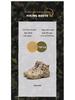 Men's High-Top Camouflage Martin Boots, Size 46: Non-Slip, Height-Boosting Tactical Hiking Shoes