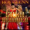 Cold Blooded by Roy Glenn Paperback Book 9781645563976