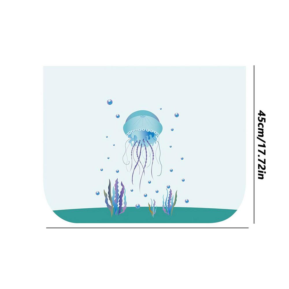 Car Curtain Magnetic Car Side Window Sunshade Cartoon girl Car Interior decorations SUV Rear Side Auto Window Sunshade Cover