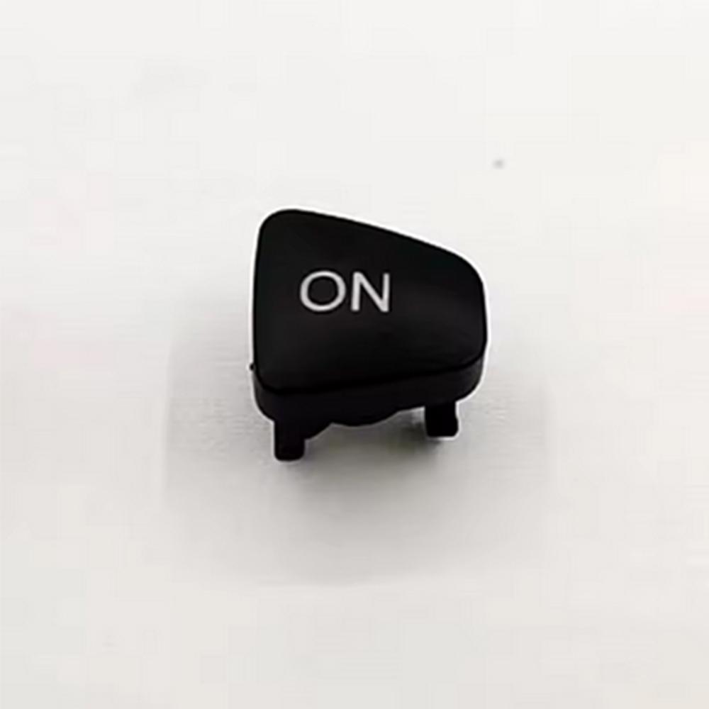 2pcs Audio Volume Steering Wheel Button Cruise Control For Ford 2013 - 2015