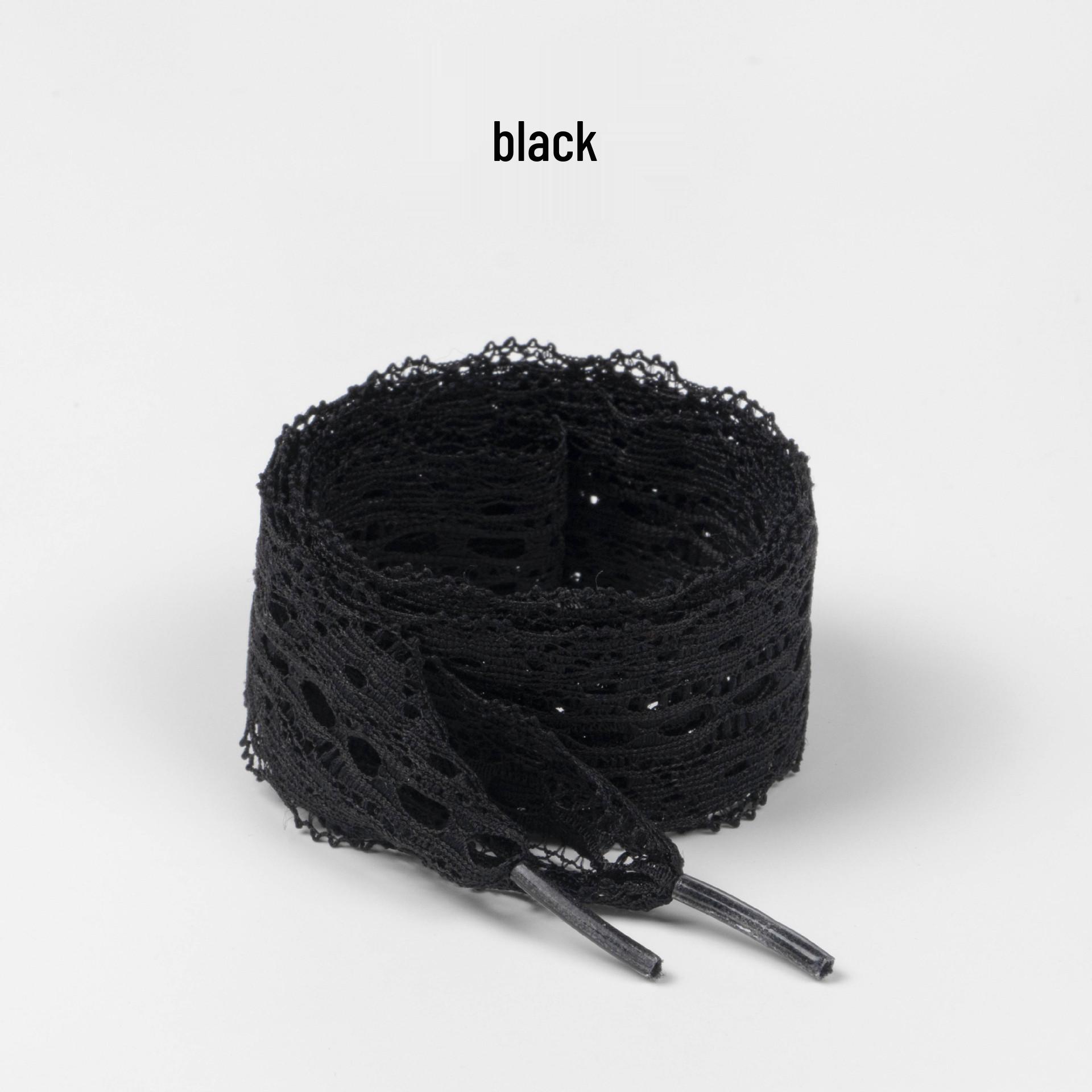 

Белые кружевные шнурки для немецких тренировочных кроссовок - Сделай сам по размеру 100cm