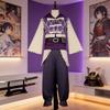 Gachiakuta Jabber Wonger Cosplay Costume For Anime Convention Game Role Play Men Women