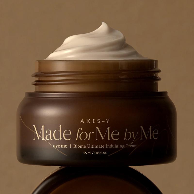 [AXIS-Y] Biome Ultimate Indulging Cream 55ml