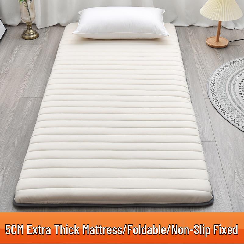 7L Winter Mattress Topper - Dorm, Student, or Kids' Single Bed Mat