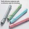 Countertop Protective Pad Silicone Placemat for Toddlers, Non-Slip Food Grade Baby Eating Mat, Portable Waterproof Craft Mat Dining Table with Safety