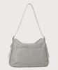 Bemymood Root Bag - Silver Gray
