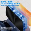 2025 Model BLUESEATEC Toyota New Sienta 10 Series Windshield Sunshade SIENTA 3rd Generation Type Shading Front Sunshade Foldable Doubles Heat