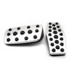 Car Foot Pedals For Opel Insignia Accessories Vauxhall Insignia Holden Commodore A B MK1 MK2 2009~2022 Gas Brake Cover Pedal Pad