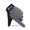 Full Finger Gloves Full Finger Bike Gloves Breathable Fishing Gloves  Outdoor