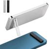 Magnetic Support Phone Holder Metal Alloy Phone Kickstand New Tablet Bracket  Office Use