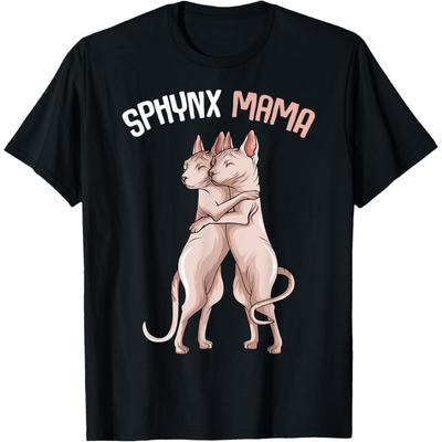 T-shirts en tops – T-shirts