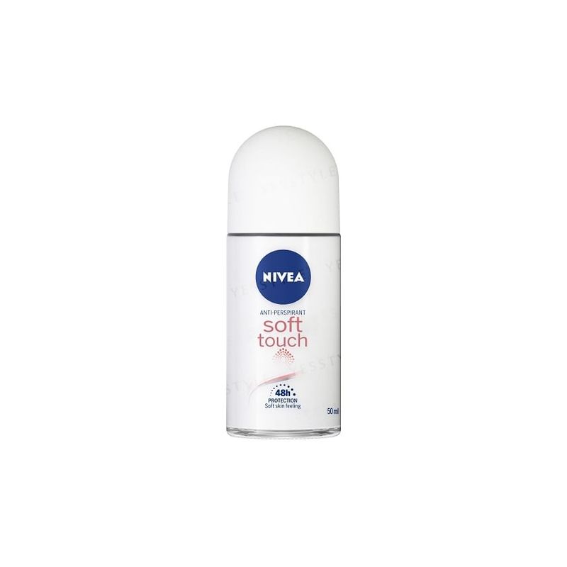 NIVEA - Anti-Perspirant Roll On