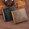 Men's Fashion Business Wallet with Multi-Card Slots