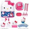 [BANDAI (BANDAI)] Petit Tomo Sanrio Characters Big Hello Kitty House Sanrio Characters Target Age...