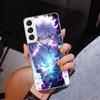 Hot Anime Hunter X Phone Case For Samsung Galaxy S24 S25 Edge S26 Ultra S23 S22 S21 Plus S20 FE + Personalized Print Cover Galax