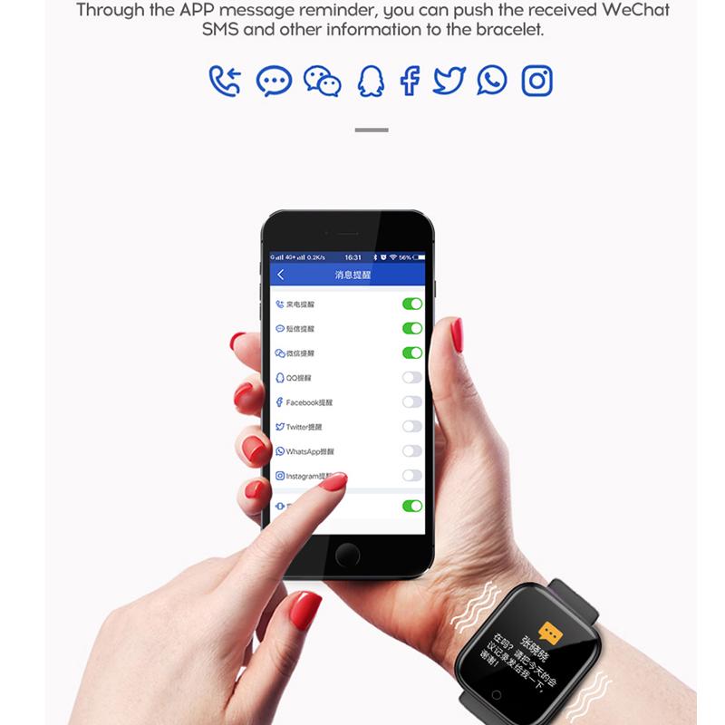 smartwatch gt08 app