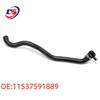 High-Quality Radiator Hoses for BMW X3/X4