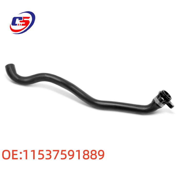 High-Quality Radiator Hoses for BMW X3/X4