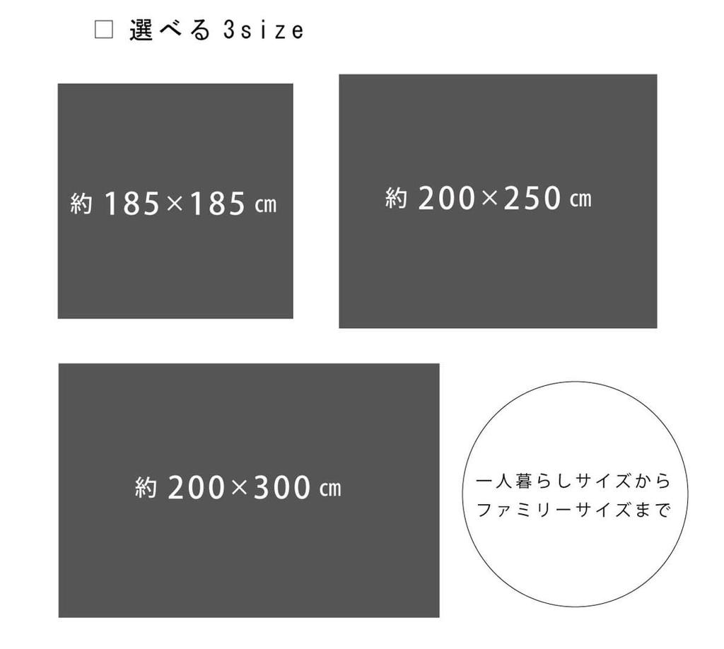 Ikehiko Rug Mat Carpet Large Rectangle DX Ladi 200 X 300cm Green Soft Touch Flannel Approx. #5667949