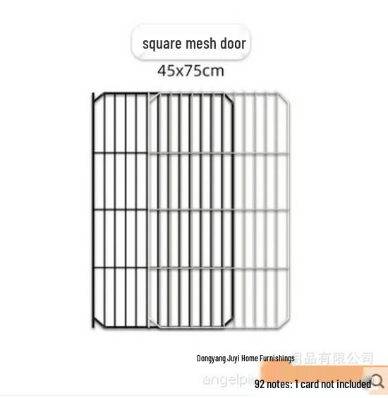 Pet Playpen: Indoor Dog, Cat, Small Animal Fence for Small to Large Dogs