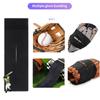 Elastic Stretching Baseball Glove Wrap Multifunctional Glove Strap Baseball Glove Storage Shaper