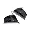 For APRILIA  RSV4 /  RR / RF / Factory 2018-2024 Carbon Fiber Brake Caliper Radiator Covers Motorcycle Modified Parts RSV4