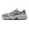 Trainer 2K V2 Comfortable Versatile Low-Top Running Shoes Unisex Sneaker Silver Gray D1GH250401