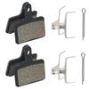 AHL Bicycle Disc Brake Pads M375 M395 M415 M416 M416A M445 M446 M447 M465 M475 M485 (2 Pairs)