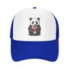 Summer Leisure Sports Daily Sun Hat Fishing Outdoor Unisexs and Womens Truck Caps Fashion