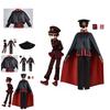 Anime Toilet Bound Hanako Kun Yugi Amane Suit Cosplay Costume Set For Men