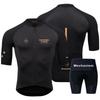 Men Women Cycling Jersey Short Sleeve Breathable Quick Dry Performance Bike Top Road
