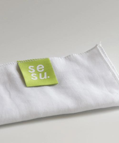 SimplyWorks pure cotton pore gauze