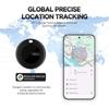 Smart Tag Works With Android Google Find Hub Alternative to AirTag MiLi MiTag GPS Tracker Tag Item Finder Bluetooth Locator