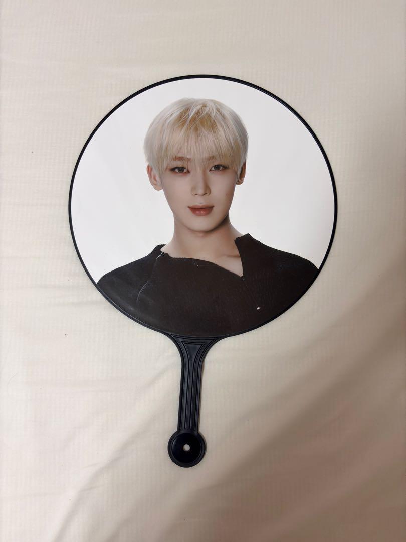 

[USED] ENHYPEN Sunwoo Fan WALK THE LINE