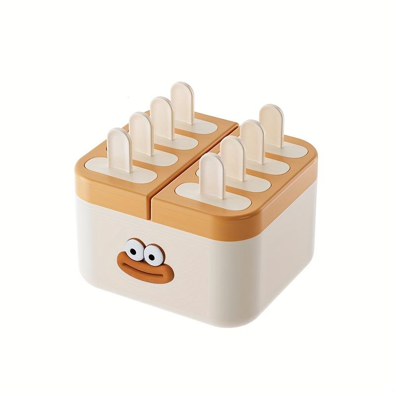 1 Stück Multifunktionale Eismaschine, Eisblockbereiter mit Tropfdesign, Robuste Kunststoffkonstruktion,