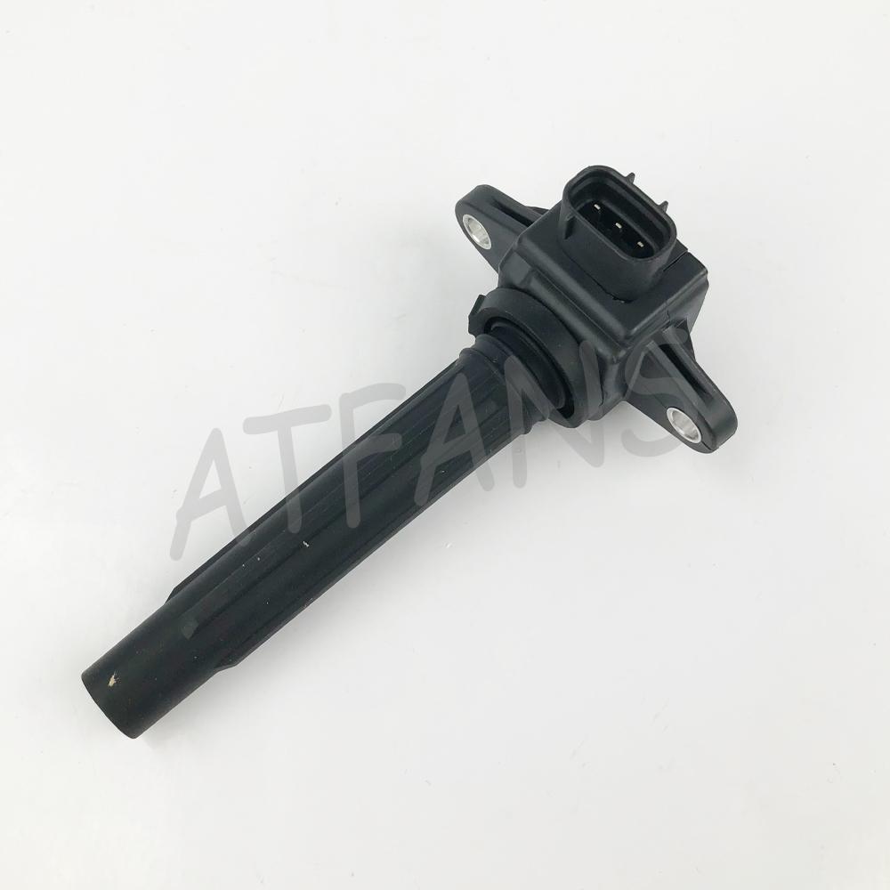 For Yamaha WaveRunner VX1800 VXS VXR VX Cruiser/Limited HO 2011-2025 2012 2013 2014 2015 4Pcs Ignition Coil Assembly H6T11272