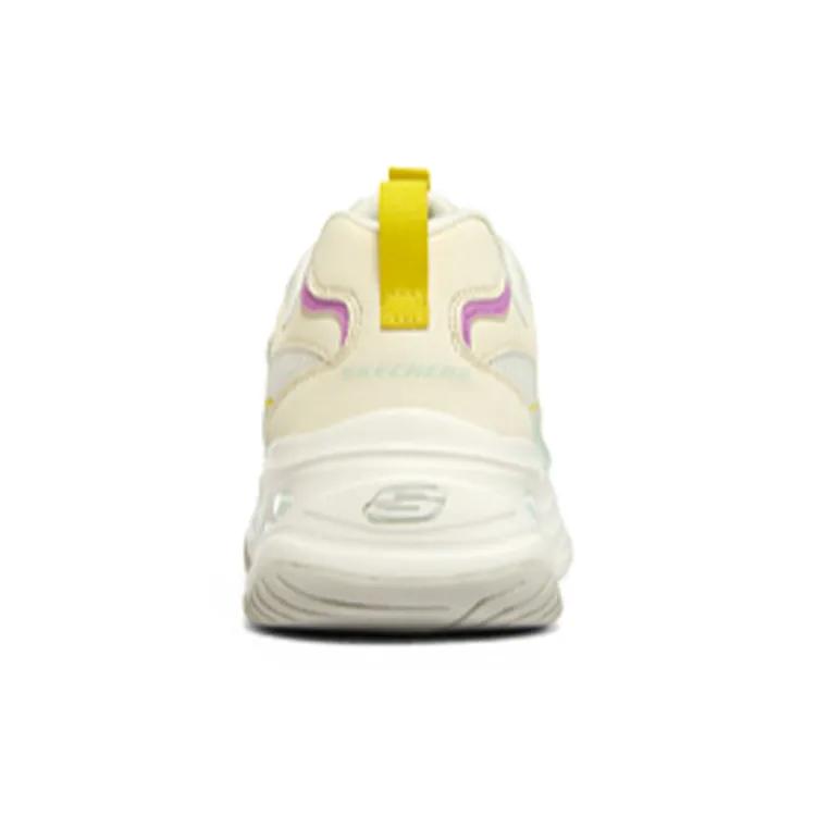 Skechers D'Lites Airy 4.0 Women's (Unisex) Chunky Sneakers 896113 OFWT