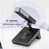 HuiDu HD-8810 Wireless Hand-in-Hand Conference Microphone System (CN Version)