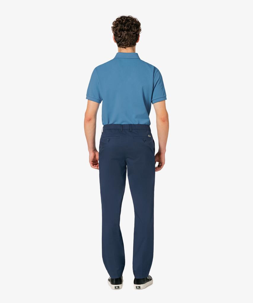 LACOSTE Men'S Tapered Chino Hh578E-56G F9F