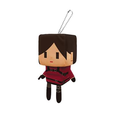 Capcom VOXENATION Plush Mini Resident Evil Ada Wong H120 X W55 X D55mm Made of Polyester RE4 Approx.