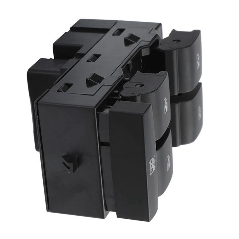 Portable New Front Left LH Power Master Window Switch For GMC Sonic Trax 2012-2016 95188244 95460072