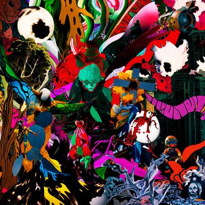 Narotic - 2nd Album: AT LAST