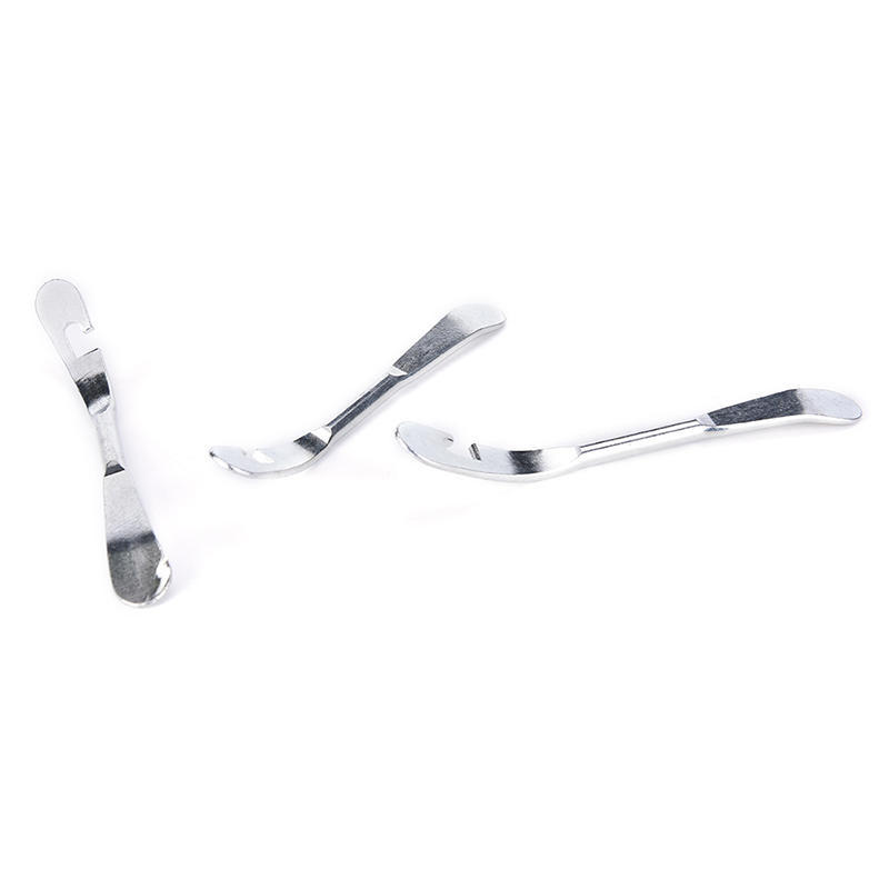 3 Pcs Bike Cycling Bicycle Tyre Tire Lever Repair Opener Breaker Tool