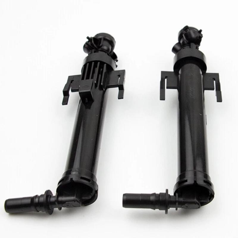 61677380421 61677380422 Headlight Washer Nozzle Cleaning Sprayer For BMW 1 2 3 4 F20/21/22/30/31/34 GT F80/32/33/36/82/83