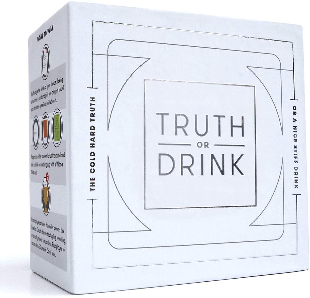 Do or Drink: Aussie Edition - A Fun Drinking Card Game