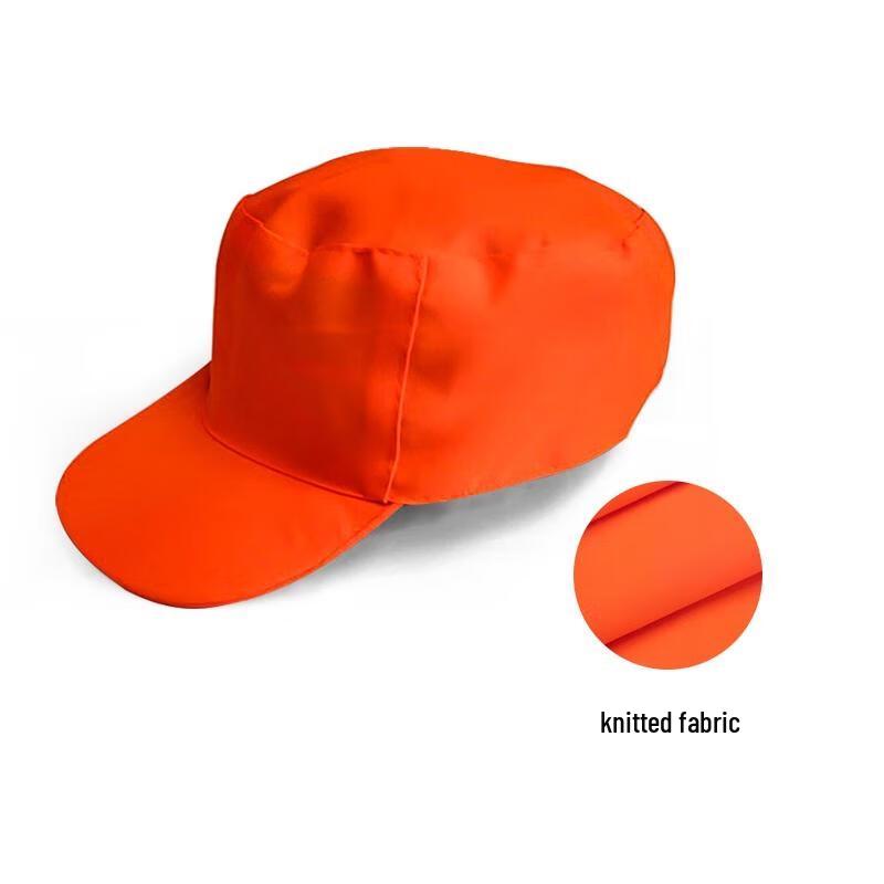 HANDUNYOU Sanitation Work Cap