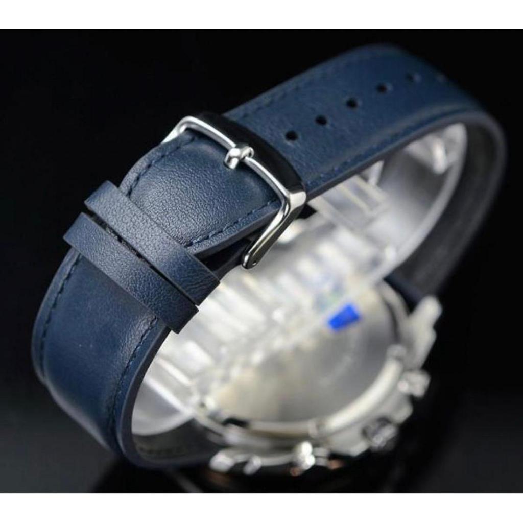 Used CASIO EDIFICE Chronograph Overseas Limited Edition